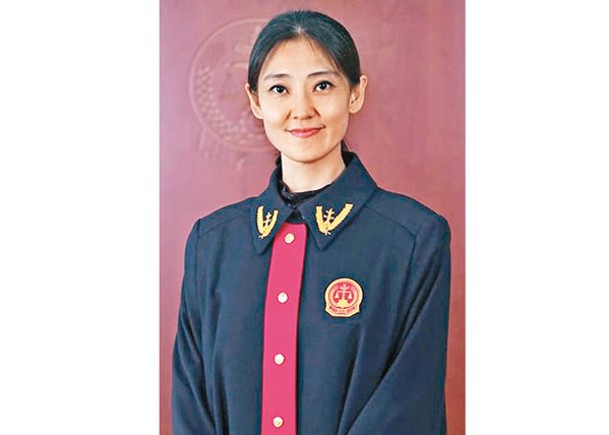 華兩人當選聯國上訴爭議庭法官