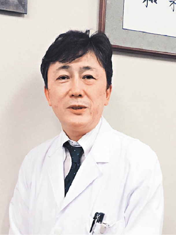 川股知之教授期望，新發現有助未來實現創新療法。