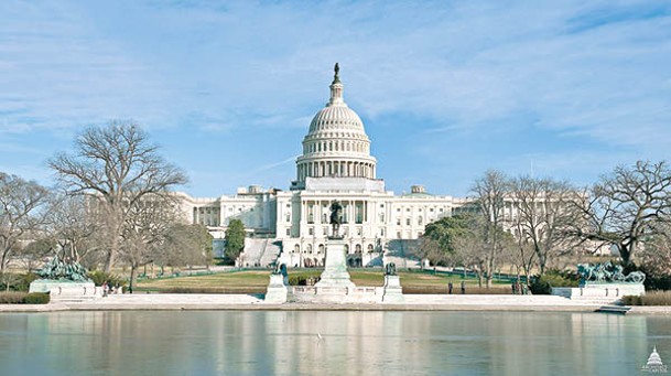 《尊重婚姻法案》即將在國會參眾兩院通過。