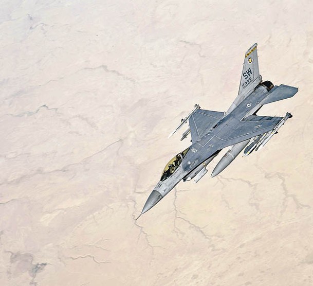 F16戰機
