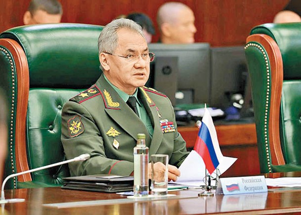 俄：上合和獨聯體成員  增軍事聯手