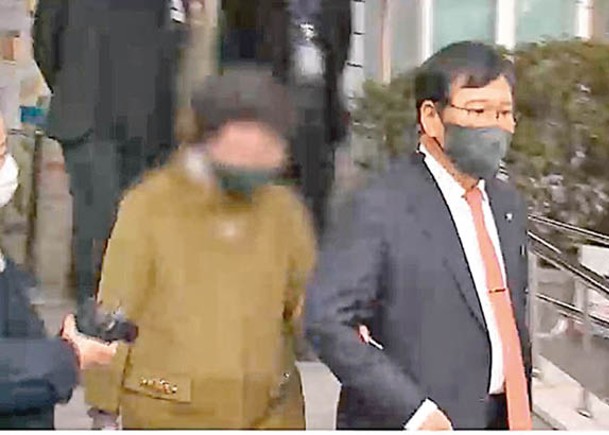 尹錫悅外母涉騙醫保 大法院三審終判無罪