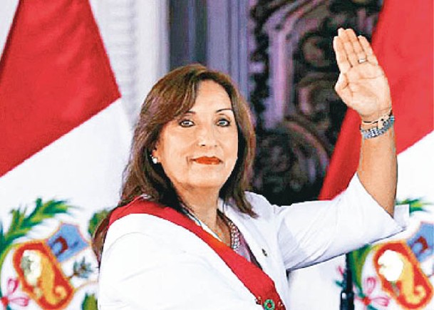 秘魯內閣換人 前防長任總理