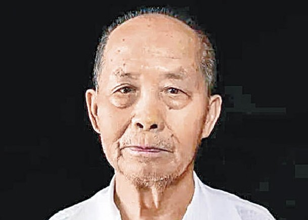 南京大屠殺幸存者袁桂龍逝世