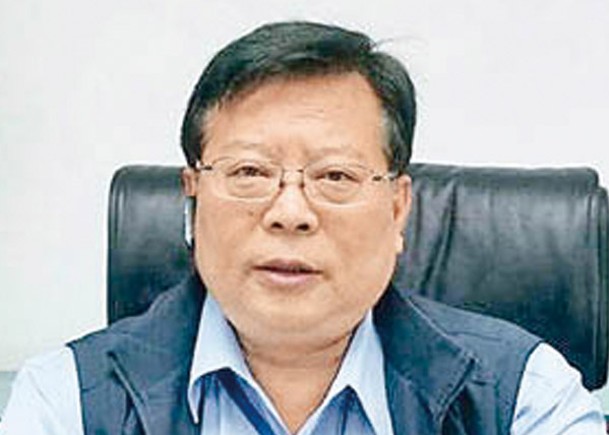 拒認受賄 台前中油執行長延長羈押