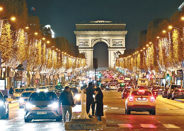法國稱供電穩定  料至月中無風險