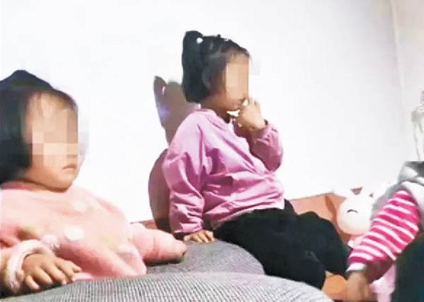 貴州3童失蹤獲救  過程撲朔迷離