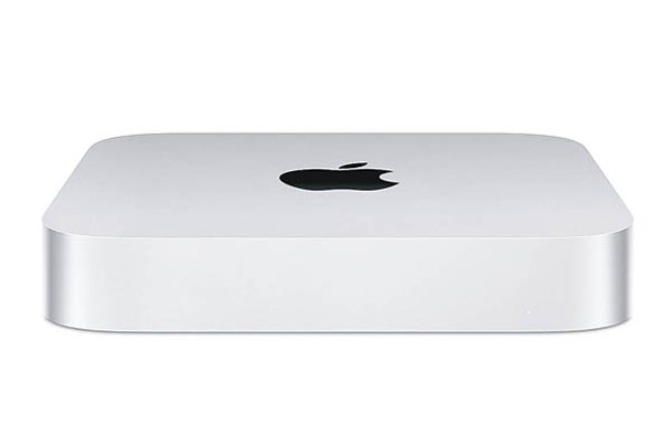 蘋果亦發布新的Mac mini產品。