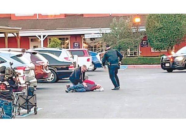 加州再爆華裔開槍 襲擊農場 7死1傷