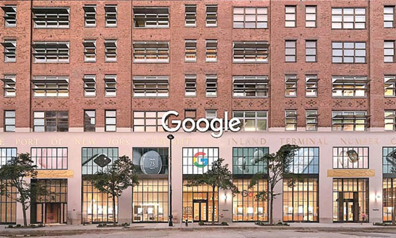 奧洛漢提訟要求Google賠償損失。