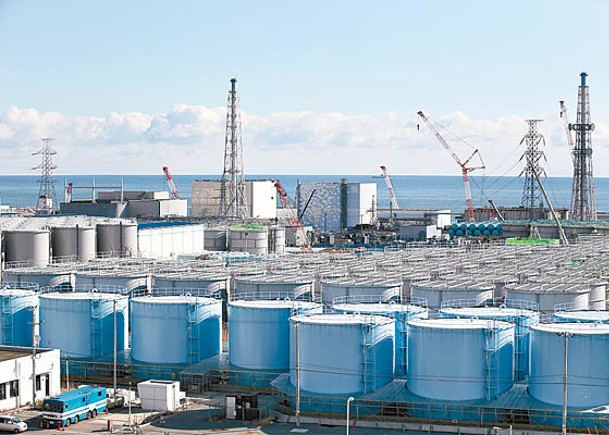 日本擬提交修正案  推動核能