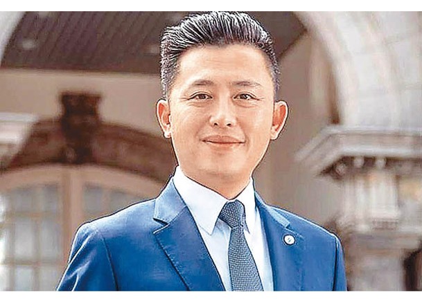 捲論文抄襲醜聞  新竹前市長道歉