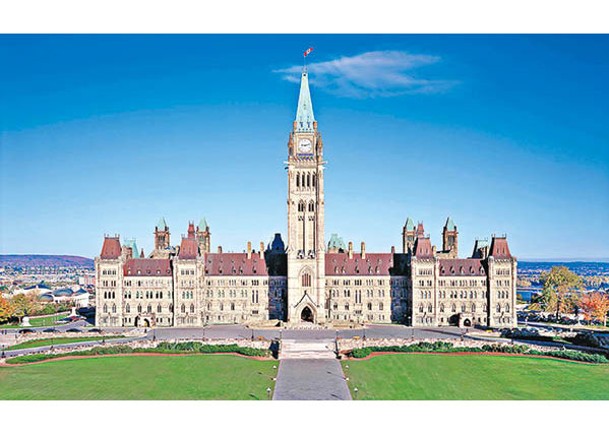 加拿大下議院委員會要求調查中國涉嫌干預選舉一事。