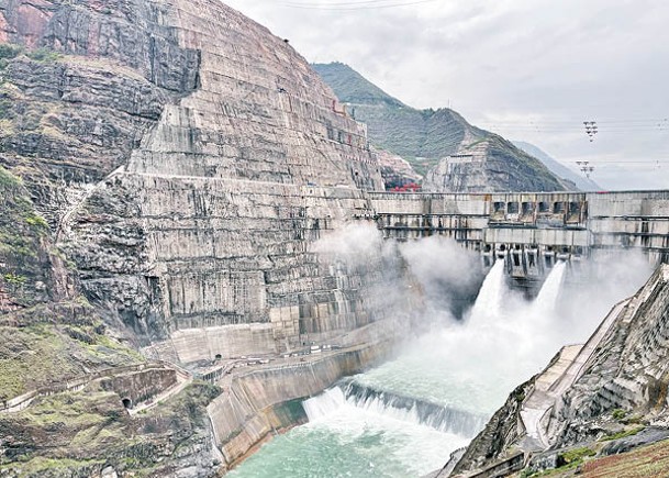 雲南缺水再度限電  近半年第3次