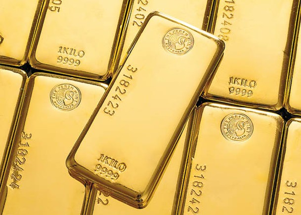 售華100噸黃金攙雜質 澳洲鑄幣廠涉隱瞞事實