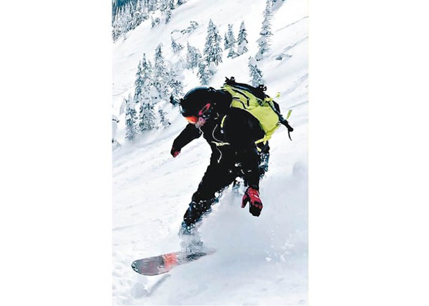 奧斯蒂蓋稱未來會多加訓練滑雪。