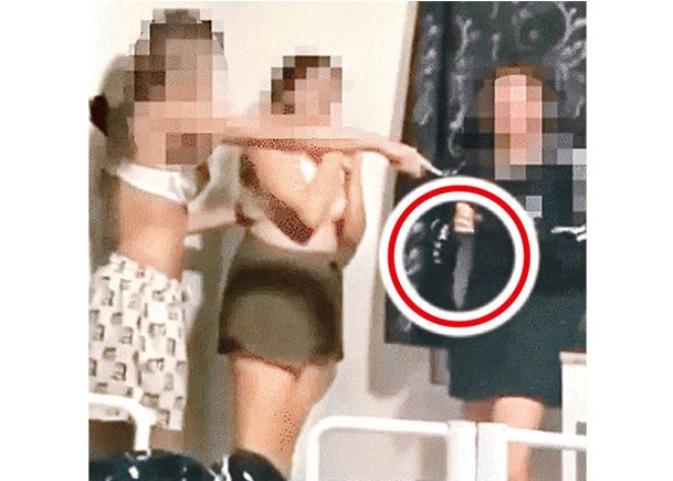 13歲女遭凌辱 澳警拘3童黨