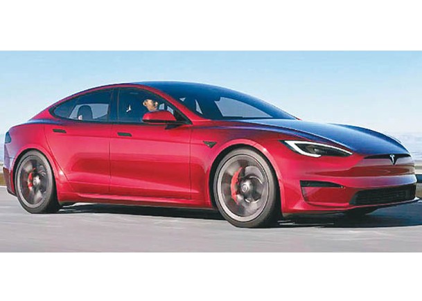鎖閂存安全隱患  Tesla回收2649輛車