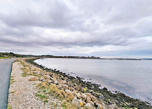 英最大陸上油田洩漏  污染海洋毀候鳥天堂