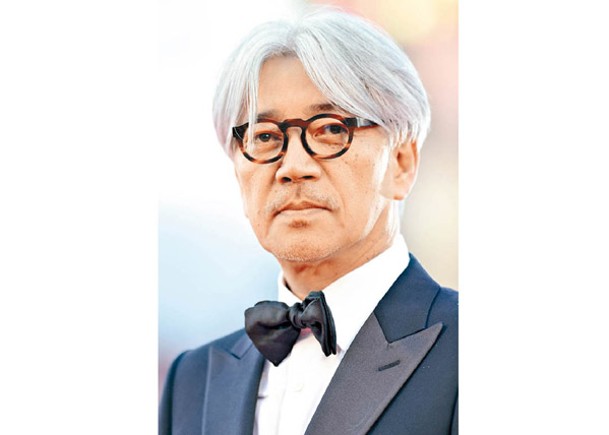 日著名音樂家  坂本龍一71歲病逝