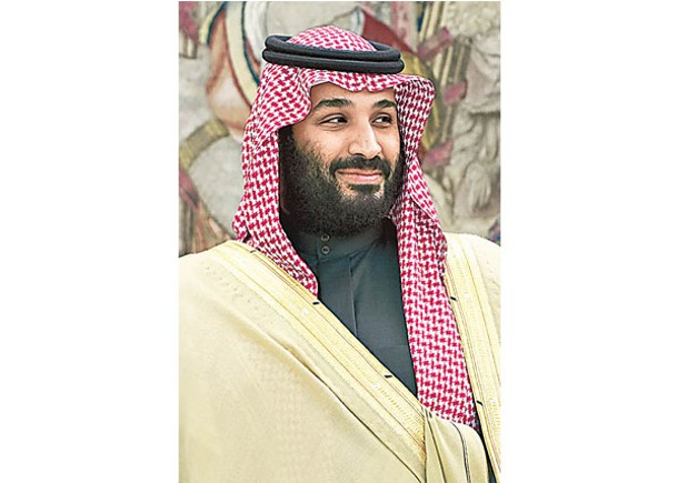 白宮顧問致電沙特王儲 商伊朗問題