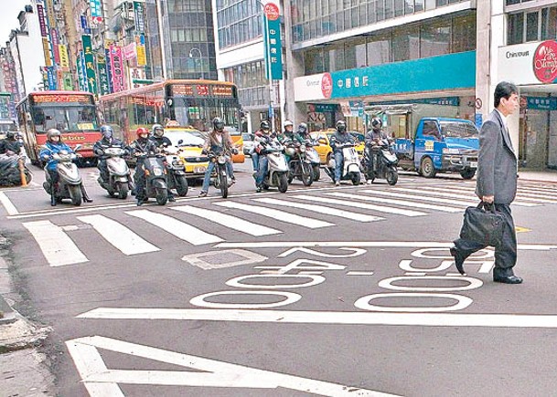 大部分受訪台灣民眾不認同中國大陸版「九二共識」。（Getty Images圖片）