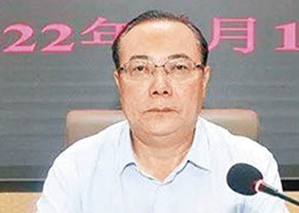 青海省海北州人大常委會早前公布多杰去世。