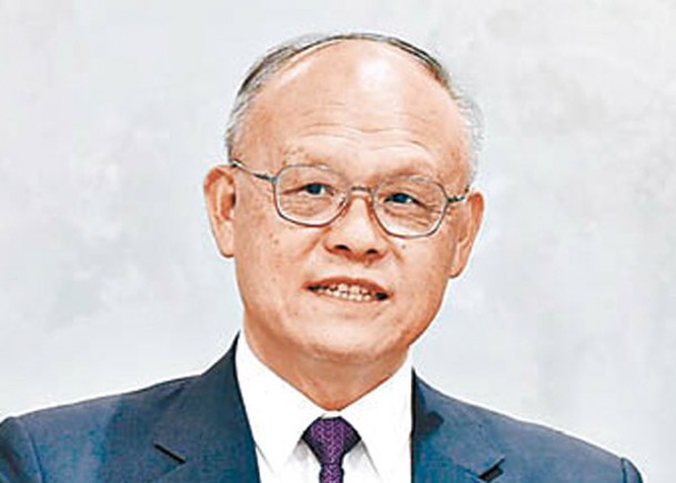 台官晤美商務部長 爭取擴大晶片補助