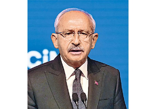 土耳其大選需次輪投票  埃爾多安現危機