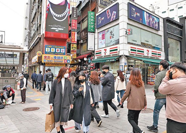 韓近54萬孤立青年  較疫情前急增