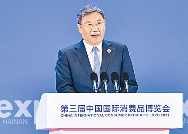 王文濤將參加APEC貿易部長會。