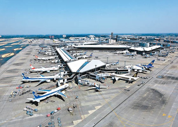 成田機場9月起  增收旅客服務費
