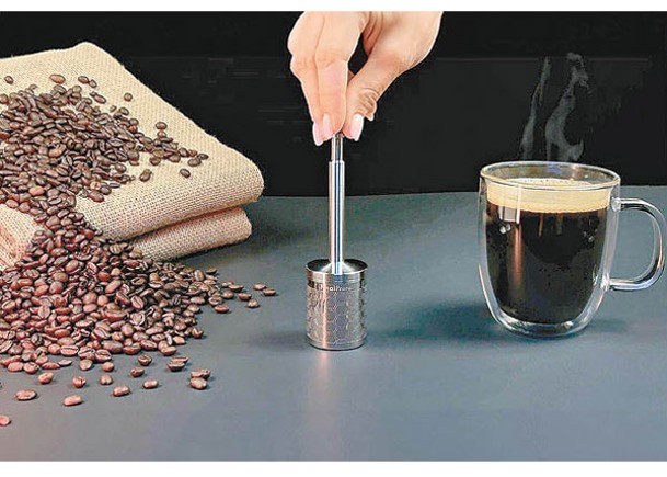 潮流創意：快沖過濾內膽  茶葉咖啡適用