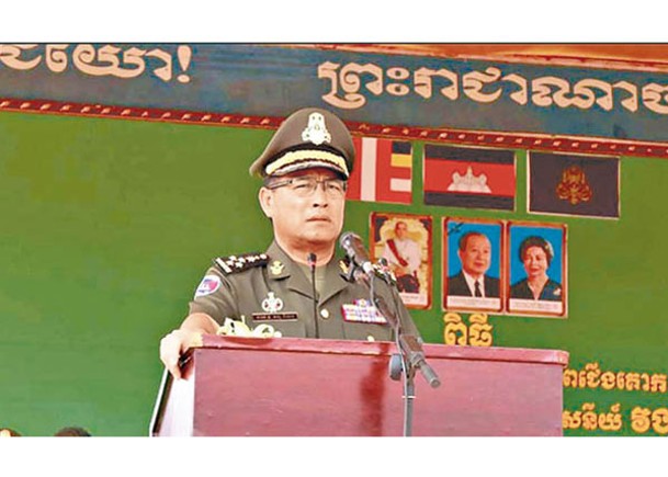 印尼宣布東盟10國軍演  柬埔寨稱未同意