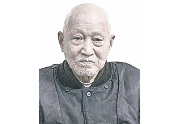 南京大屠殺幸存者  97歲高恆發離世