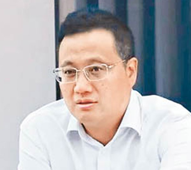 學院黨委副書記楊種學遭免職。