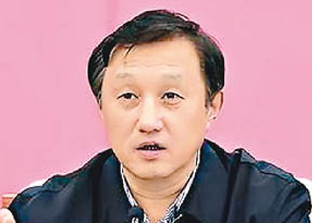 張曉霈被開除黨籍。