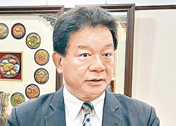 台南前議長涉貪  遭聲請羈押