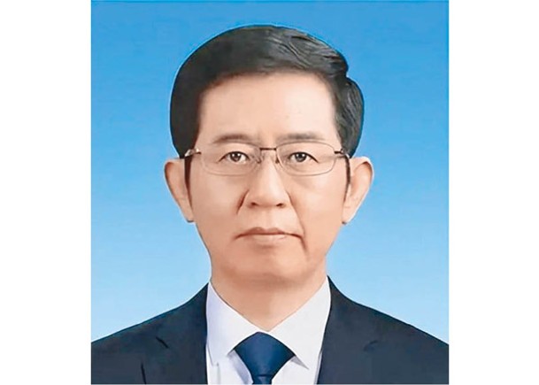 公安部副部長王志忠兼任特勤局黨委書記、局長。