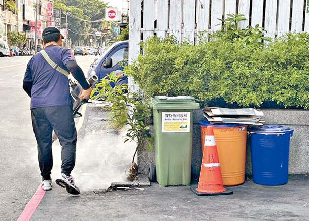 台新增兩宗登革熱  遊泰染疫