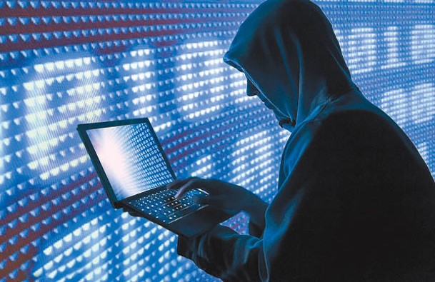 中美兩國多次指控對方發動黑客攻擊。