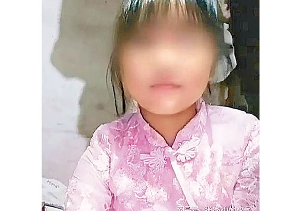11歲女遭性侵殺害  13歲少年涉案拘留