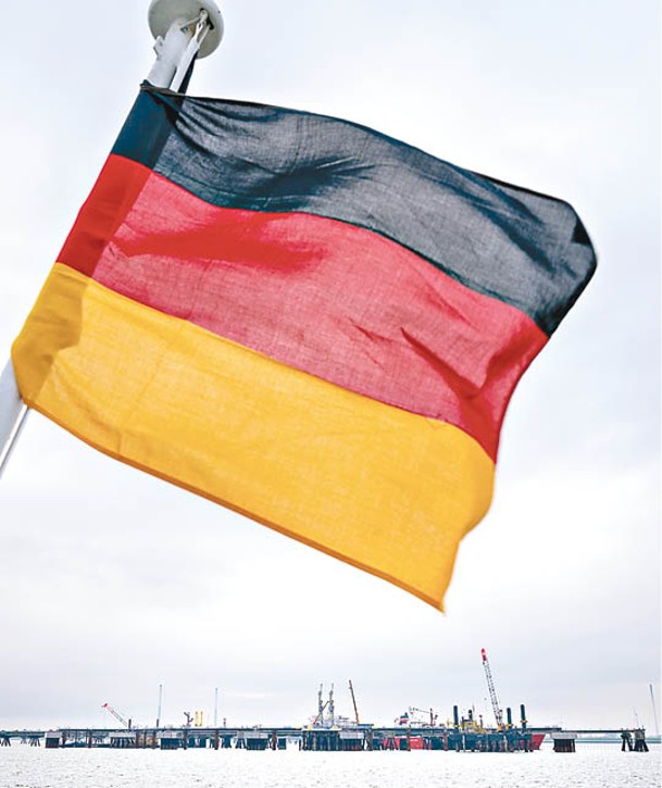 德國去年來自中國的許可收入大幅增加。