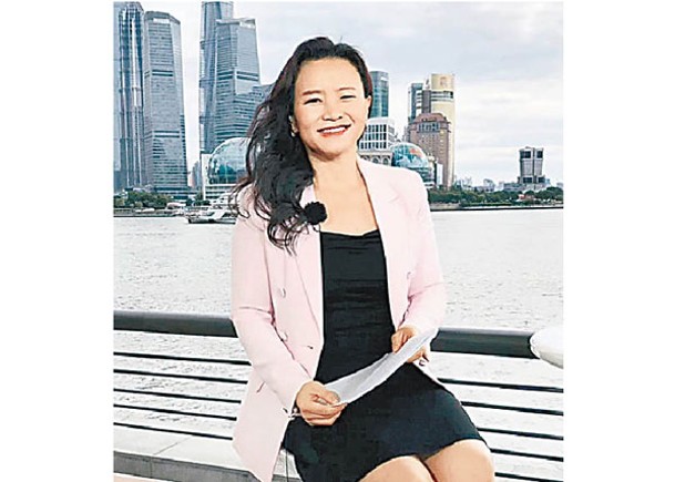 盼中方釋放華裔記者  澳洲總理：非訪京條件