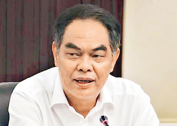 邱晉雄被開除黨籍及公職。