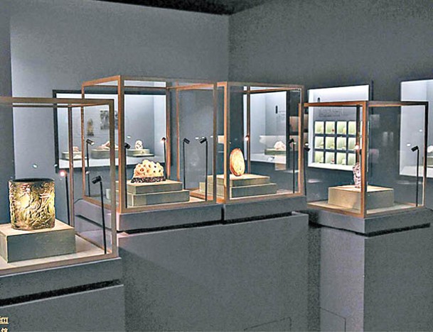 「中國古代玉器」專題展覽重裝亮相。