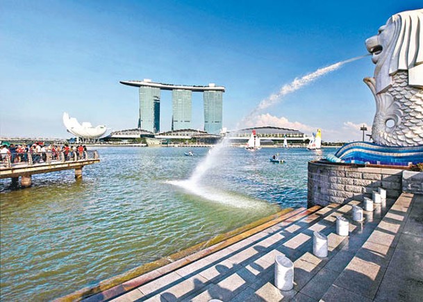 新加坡政府不接受任何職場歧視。