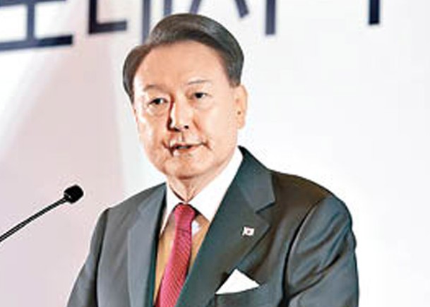 尹錫悅稱將與中日兩國政府展開緊密溝通。