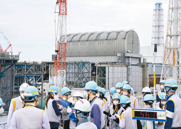 促停排放核污水  150日民眾興訟