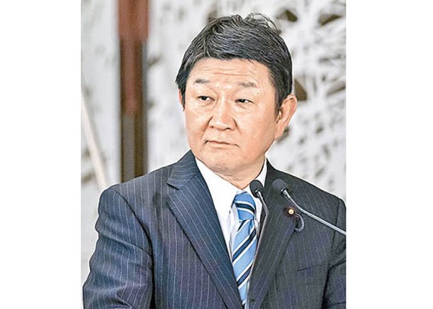 岸田改組內閣  多名成員留任原職